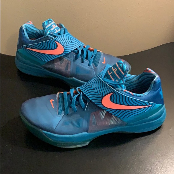 kd 4 year of the dragon